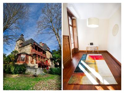 Appartement - 177 m² - 5 pièces