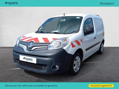 Renault Kangoo Express 1.2 TCe 115ch Extra R-Link Edc Euro6