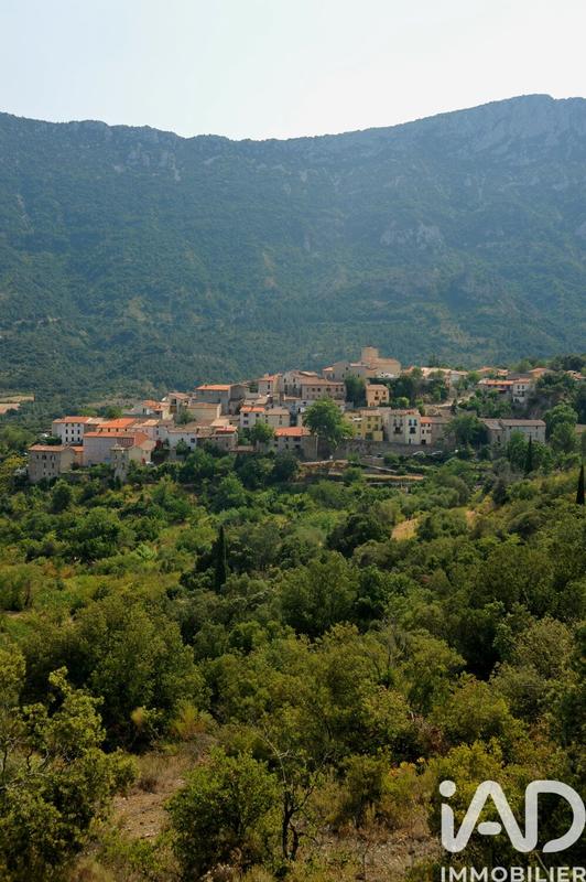 Maison - 340 m² - 9 pièces