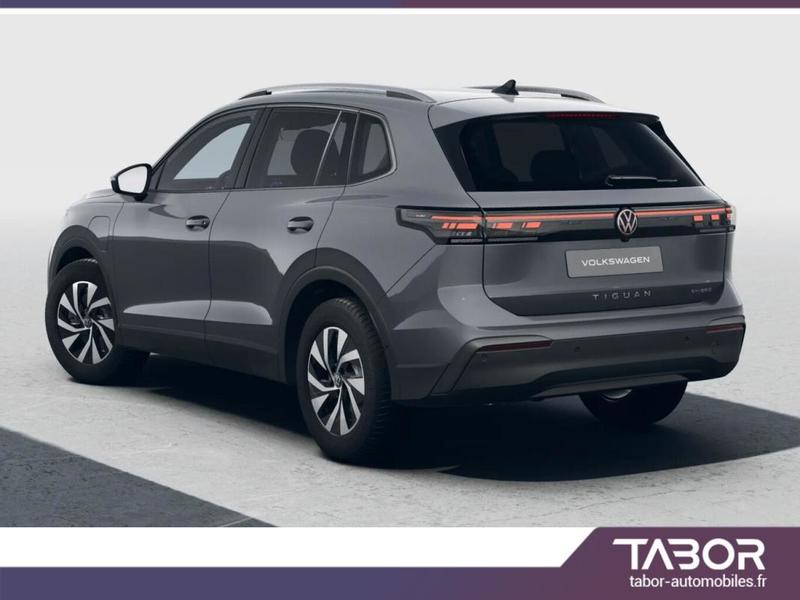 Volkswagen Tiguan eHybrid 204 Led+ Sièges chauf