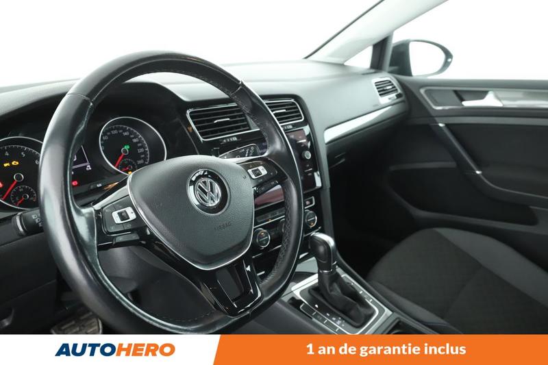 Volkswagen Golf Sw VII 1.5 Tsi Evo Connect Dsg7 130 ch