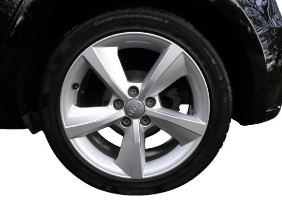 Audi A1 sportback 1.0 Tfsi 95 Ch Ultra 5cv