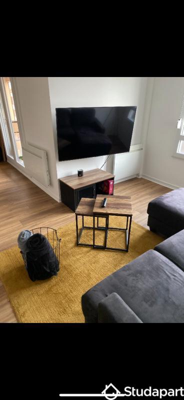 Appartement - 81 m² - 4 pièces