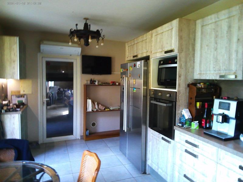 Fermette - 122 m² - 5 pièces