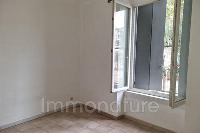 Appartement - 26 m² - 2 pièces