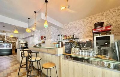 Fonds de commerce - 90 m²