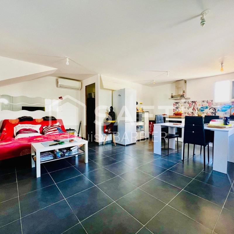 Maison - 175 m² - 7 pièces