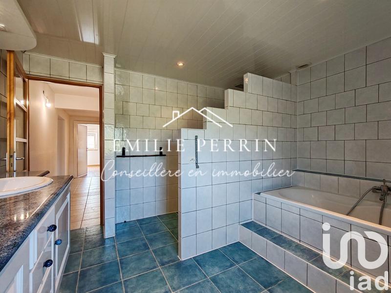 Maison de campagne - 147 m² - 6 pièces