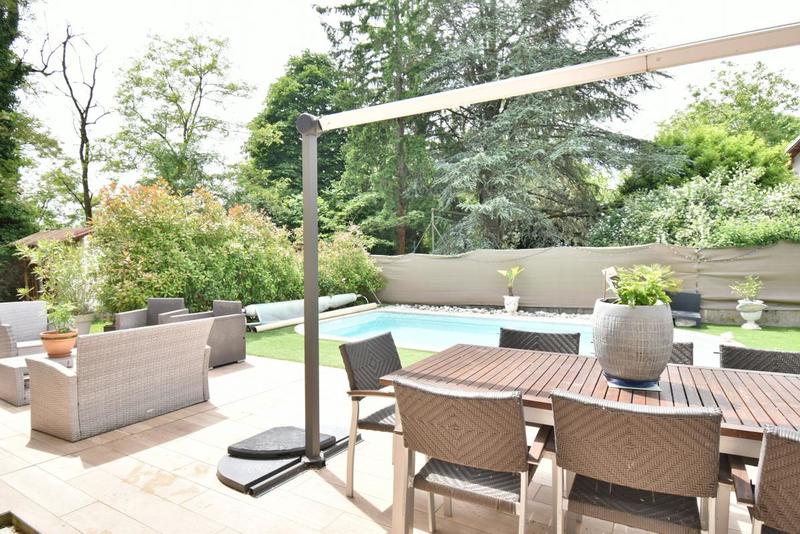 Maison - 155 m² - 5 pièces