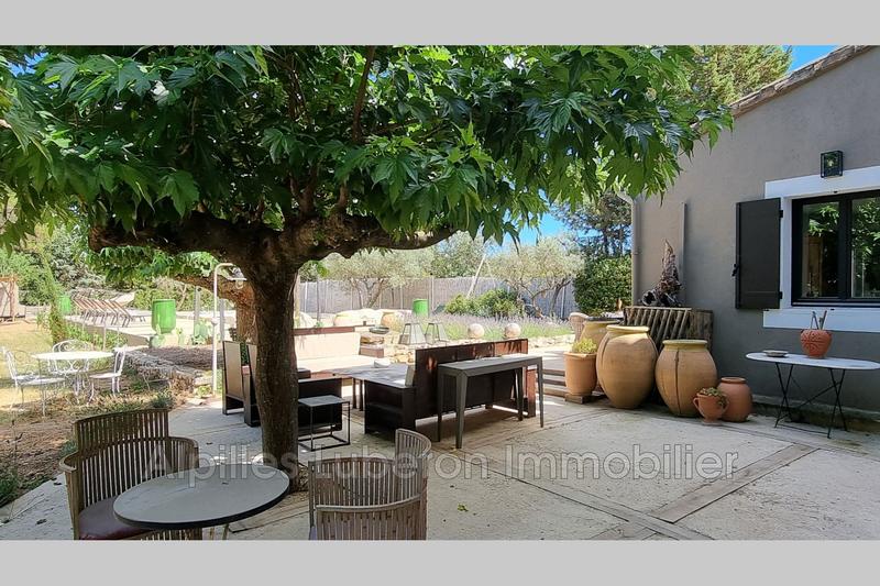 Maison - 400 m² - 5 pièces