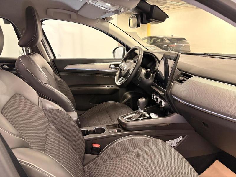 Renault Arkana E-Tech 145 - 21b Intens