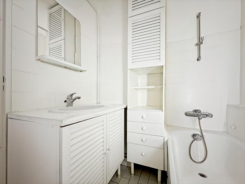 Appartement - 54 m² - 3 pièces