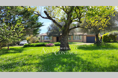 Maison - 72 m² - 3 pièces