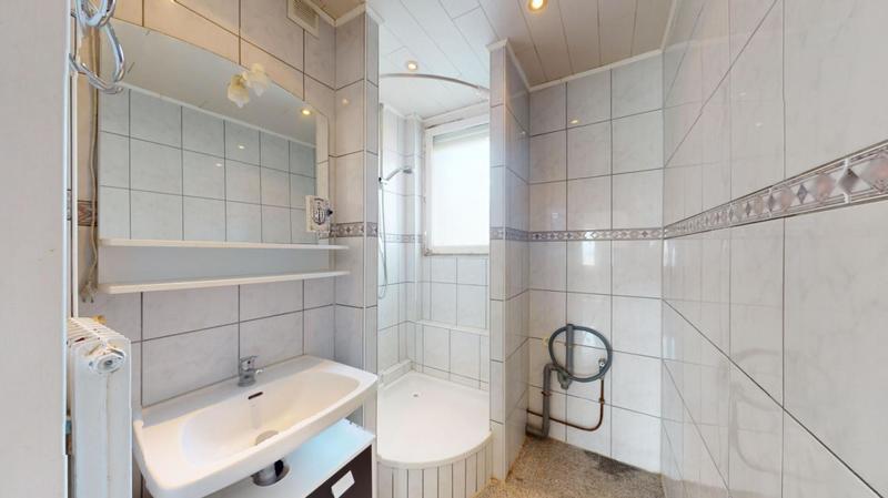 Appartement - 65 m² - 4 pièces