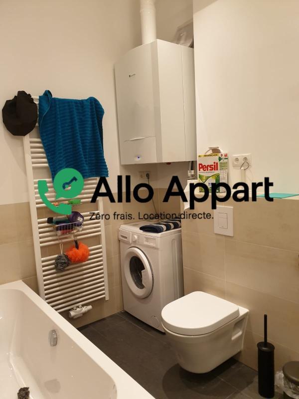 Studio - 29 m² - 1 pièce