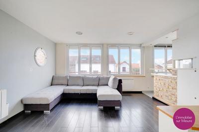 Appartement - 38 m² - 1 pièce