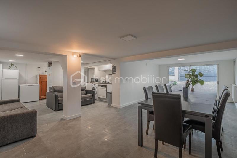 Villa - 223 m² - 5 pièces