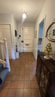 Pavillon - 125 m² - 5 pièces