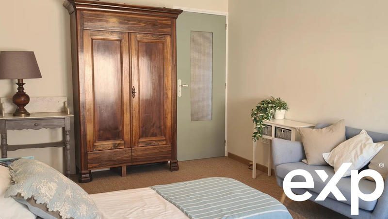 Maison ancienne - 185 m² - 8 pièces