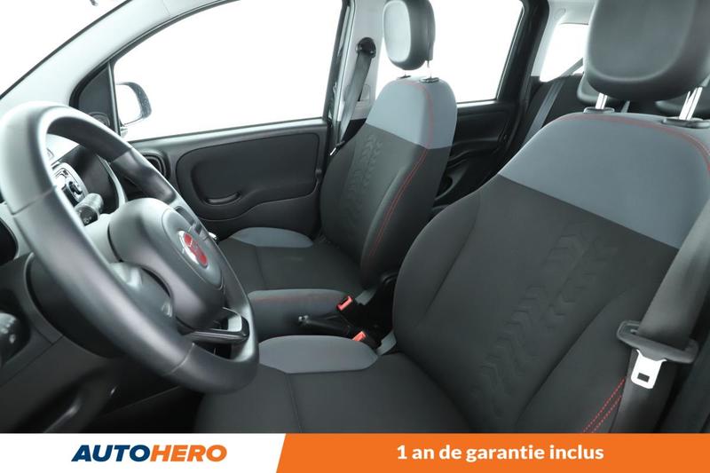 Fiat Panda 1.2 Easy 69 ch