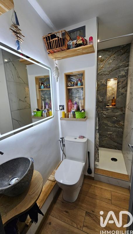 Maison - 131 m² - 4 pièces