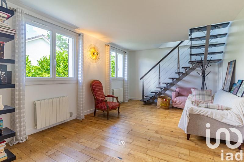 Maison - 178 m² - 7 pièces