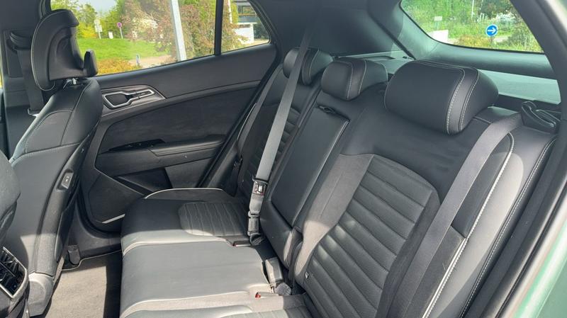 Kia Sportage IV 1.6 t-Gdi Hybrid 265 Bva6 Gt Line Premium - Automatique Toit ouvrant