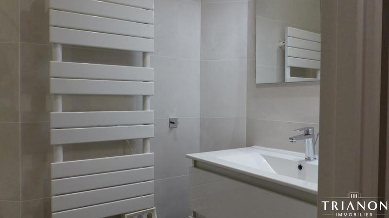 Appartement - 98 m² - 4 pièces