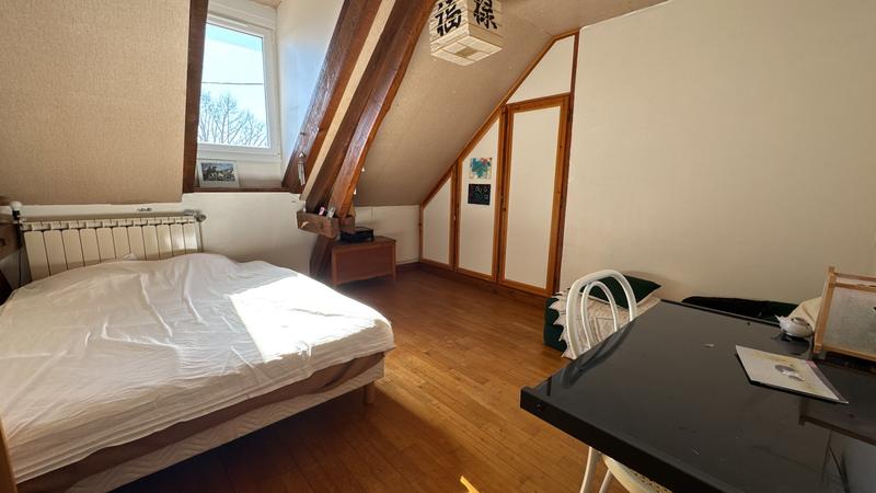 Maison - 172 m² - 7 pièces