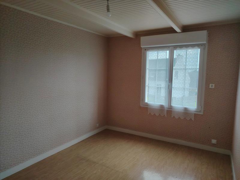 Maison - 60 m² - 3 pièces