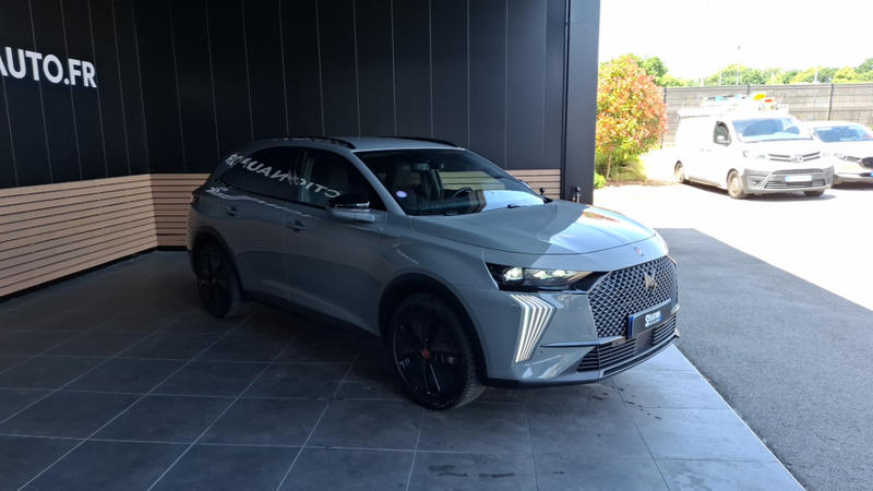 Ds Ds 7 E-Tense 4x4 300 Performance Line +