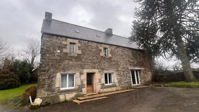 Maison - 65 m² - 2 pièces