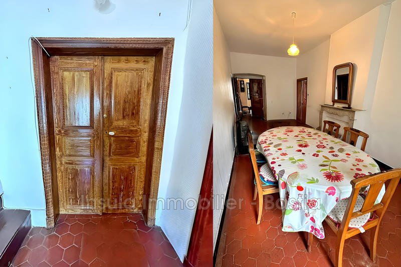 Appartement - 104 m²