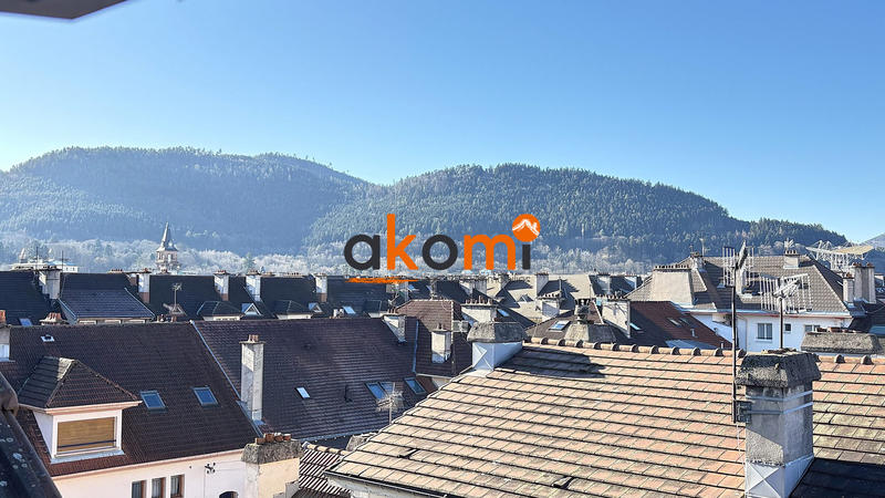 Appartement - 122 m² - 4 pièces