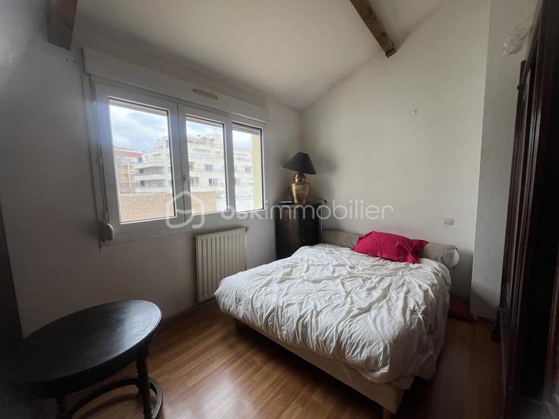 Duplex - 126 m² - 6 pièces