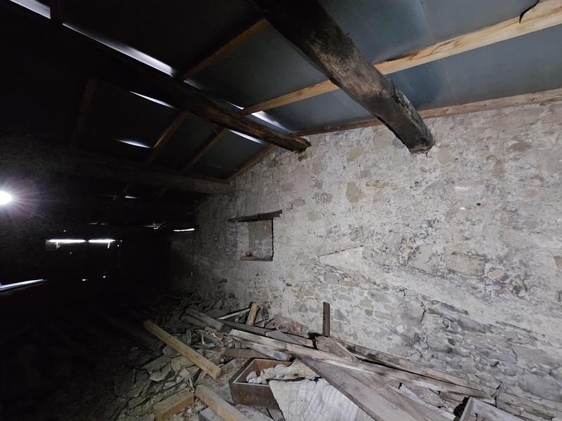 Maison de village - 102 m² - 5 pièces