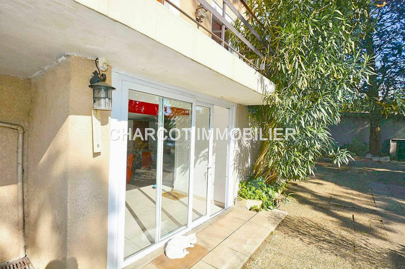 Maison - 172 m² - 8 pièces