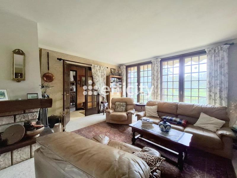 Maison - 83 m² - 3 pièces