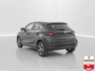 Mg mg3 1.5 Hybrid+ 195ch Luxury