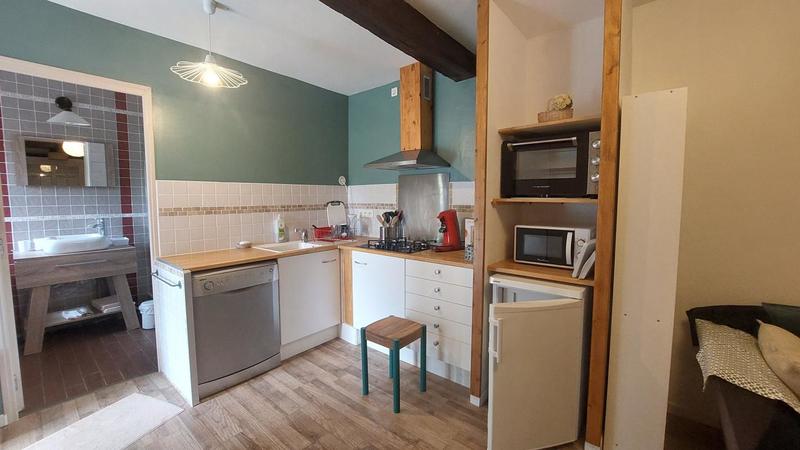 Longère - 152 m² - 5 pièces