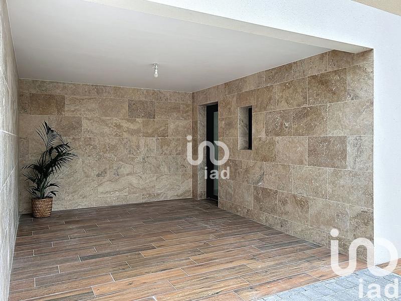 Maison de maîtres - 148 m² - 5 pièces