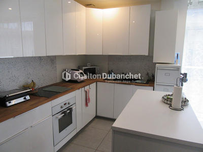 Maison - 145 m² - 5 pièces