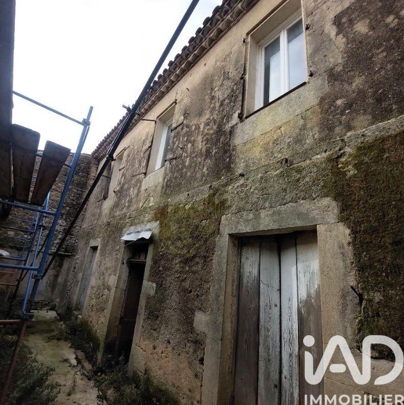 Ferme - 415 m² - 19 pièces