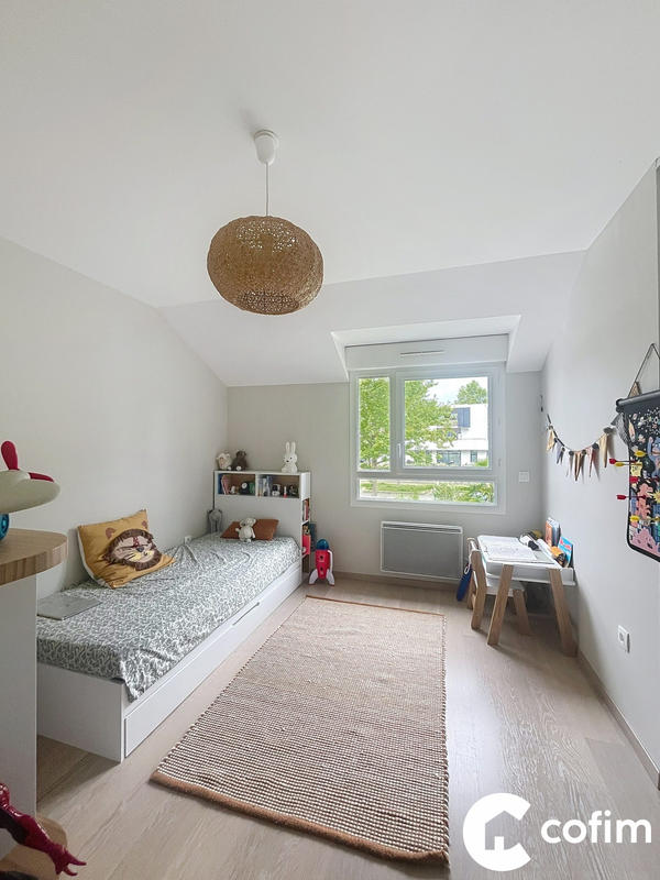 Maison - 119 m² - 5 pièces