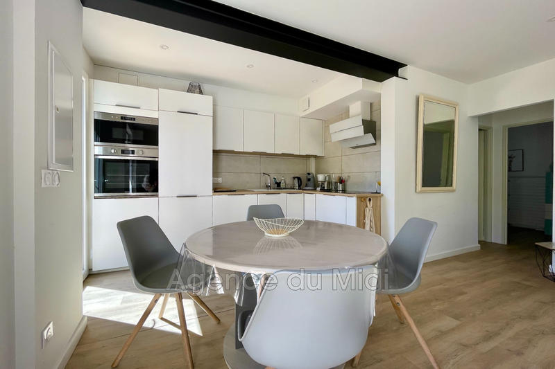 Appartement - 60 m² - 4 pièces