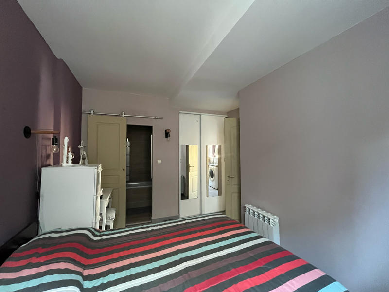 Appartement - 37 m² - 2 pièces