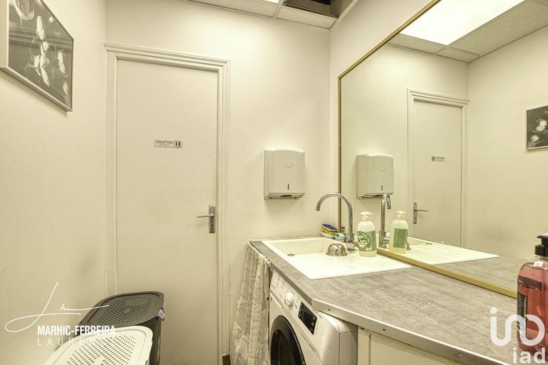 Local commercial - 100 m²