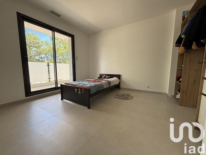 Maison - 159 m² - 6 pièces