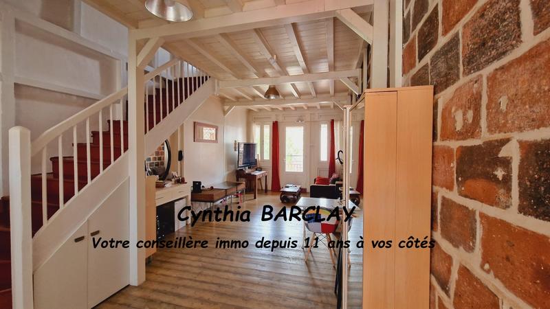 Immeuble - 6 pièces