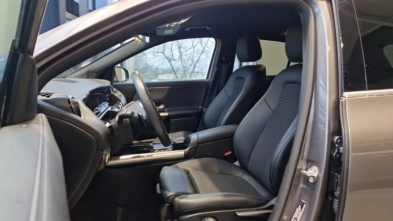 Mercedes Gla 200 7g-Dct Progressive Line